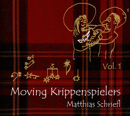 Moving Krippenspielers - Vol. 1