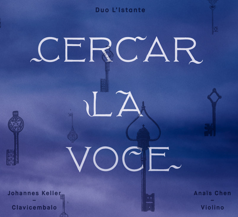 Cercar la Voce