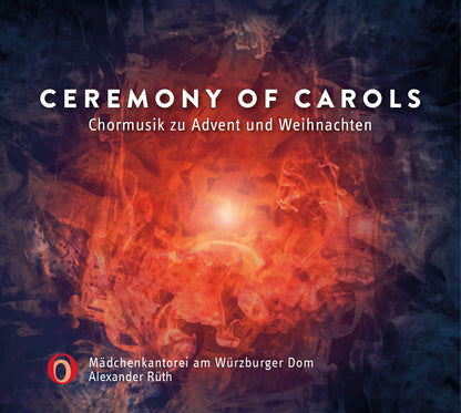 Ceremony of Carols