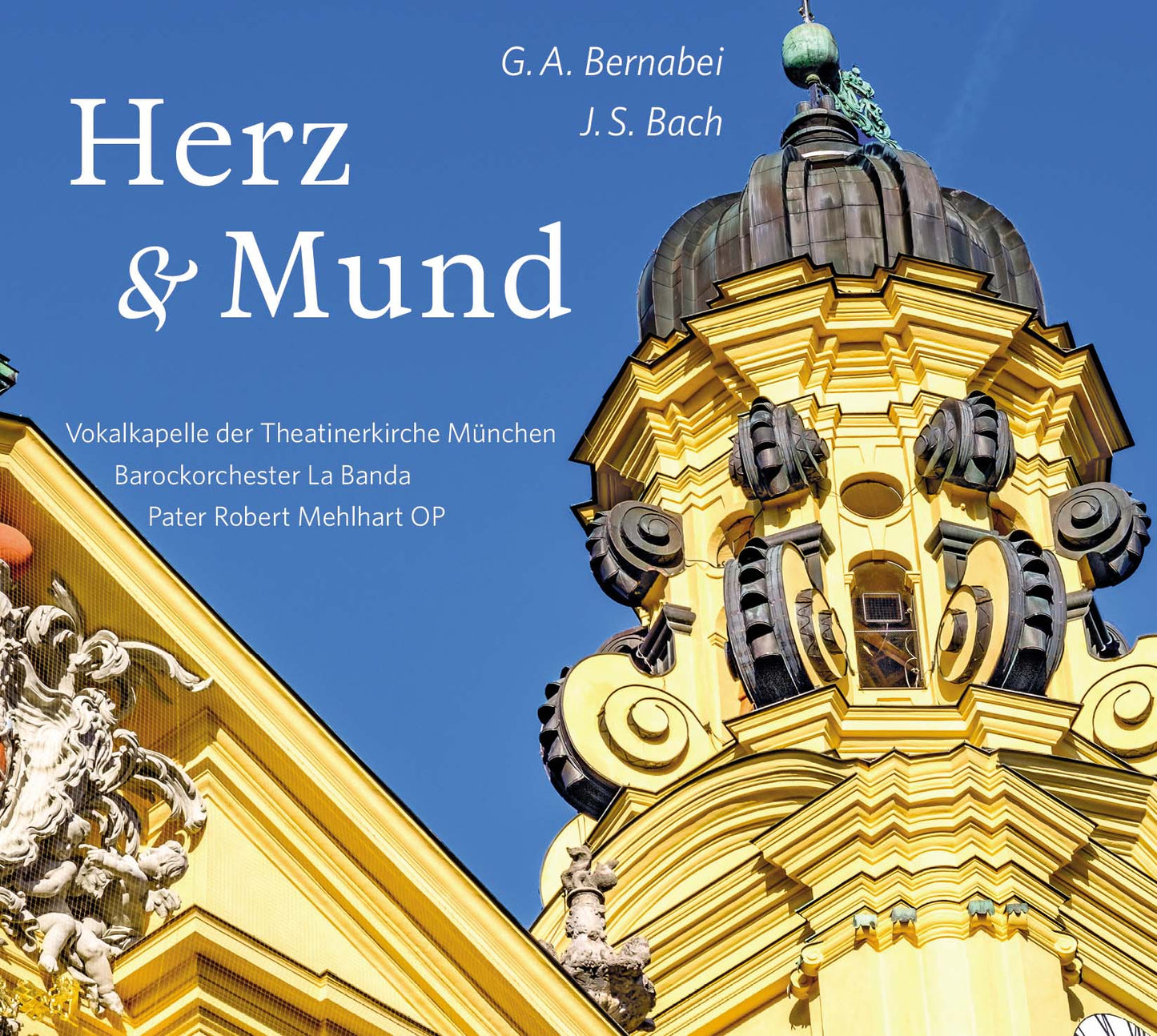 Herz & Mund