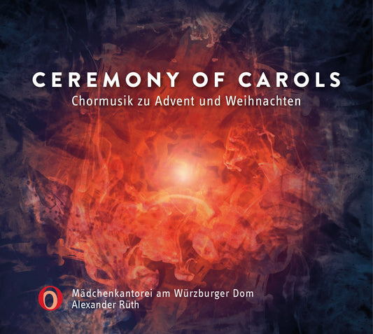 Ceremony of Carols
