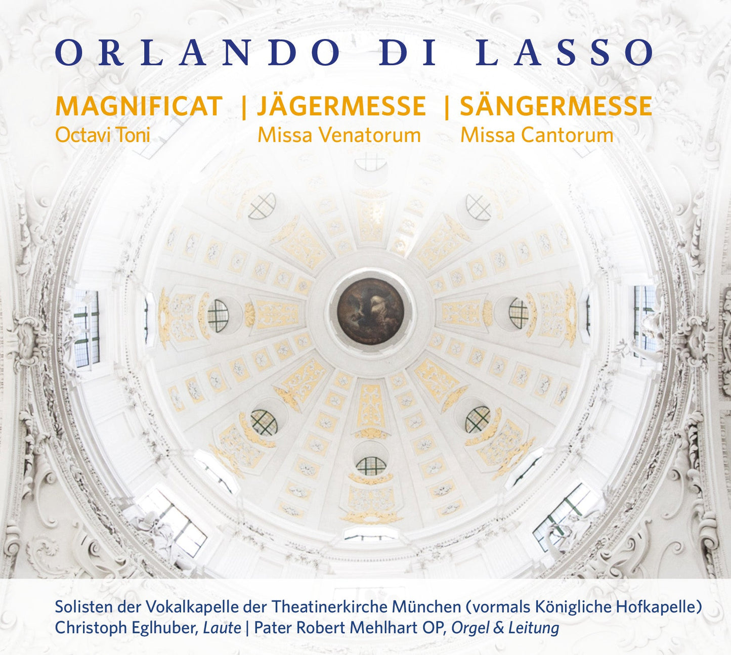 Orlando di Lasso