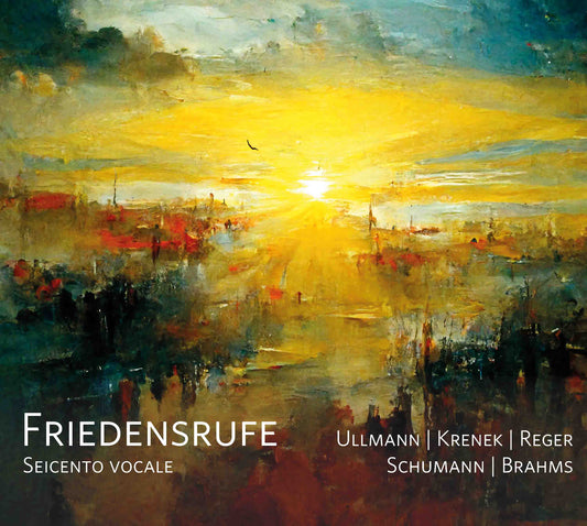Friedensrufe